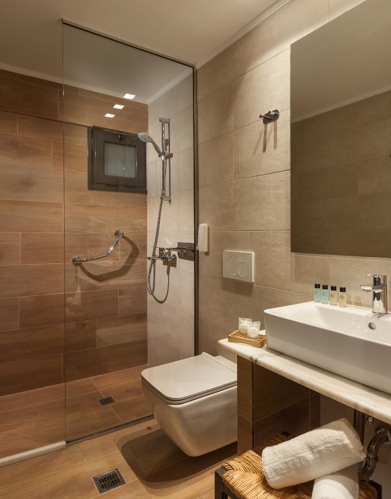 Carian Hotel Masouri Exterior photo